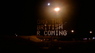Hacked Electronic Road Sign Mega-Gallery